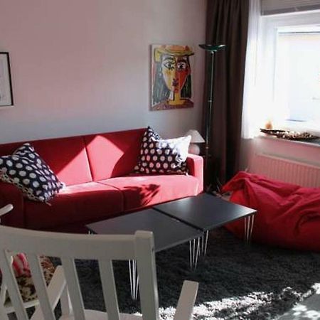 Zollhaus 26 Apartment Hohegeiß Екстериор снимка