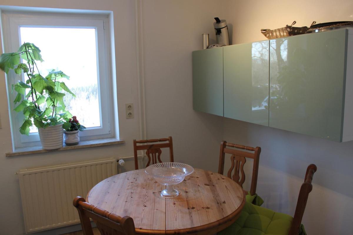 Zollhaus 26 Apartment Hohegeiß Екстериор снимка