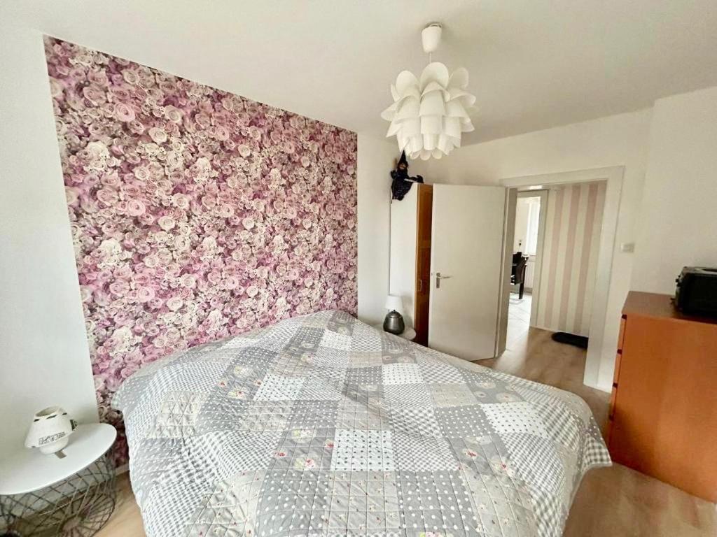 Zollhaus 26 Apartment Hohegeiß Екстериор снимка
