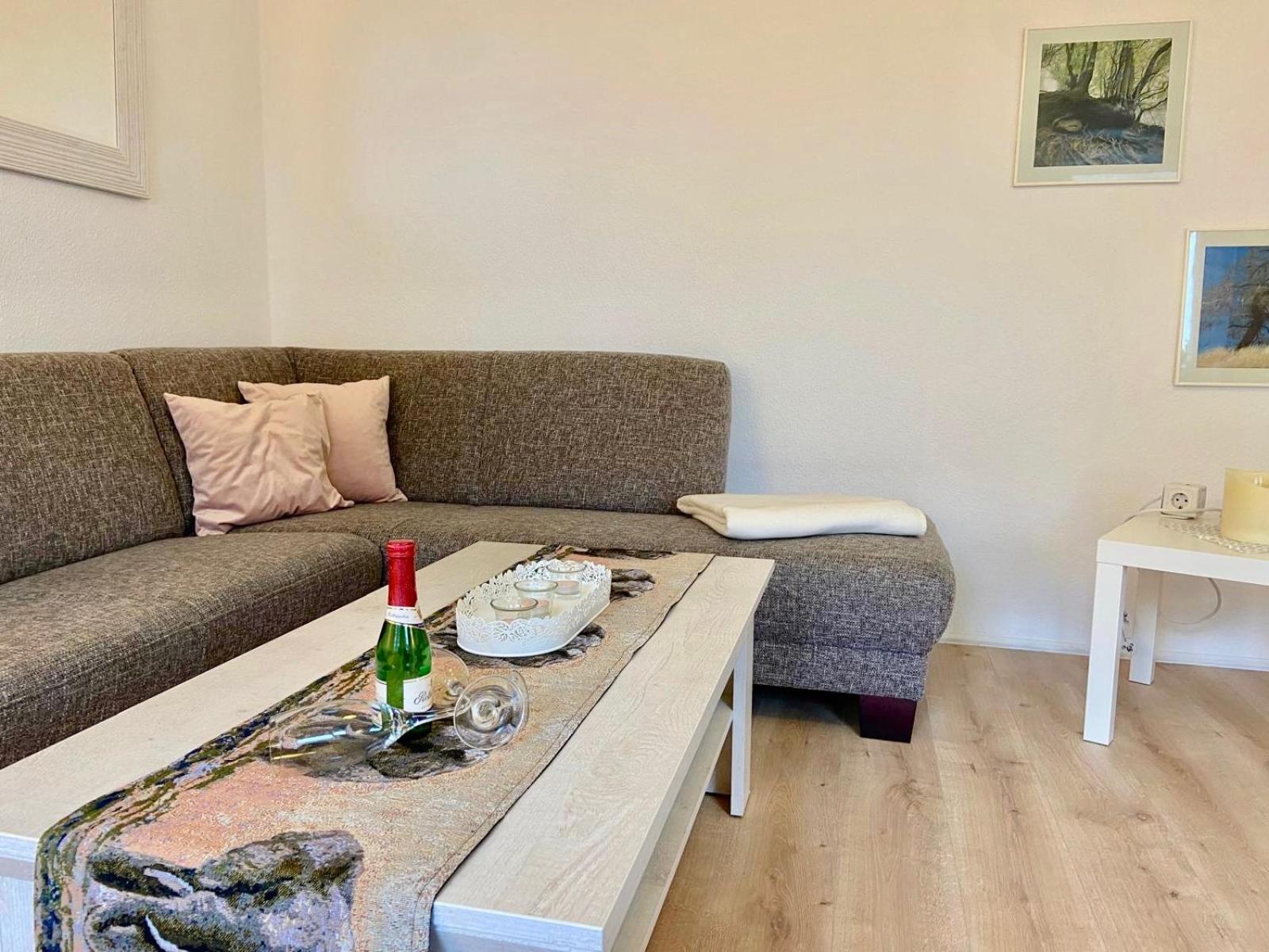 Zollhaus 26 Apartment Hohegeiß Екстериор снимка