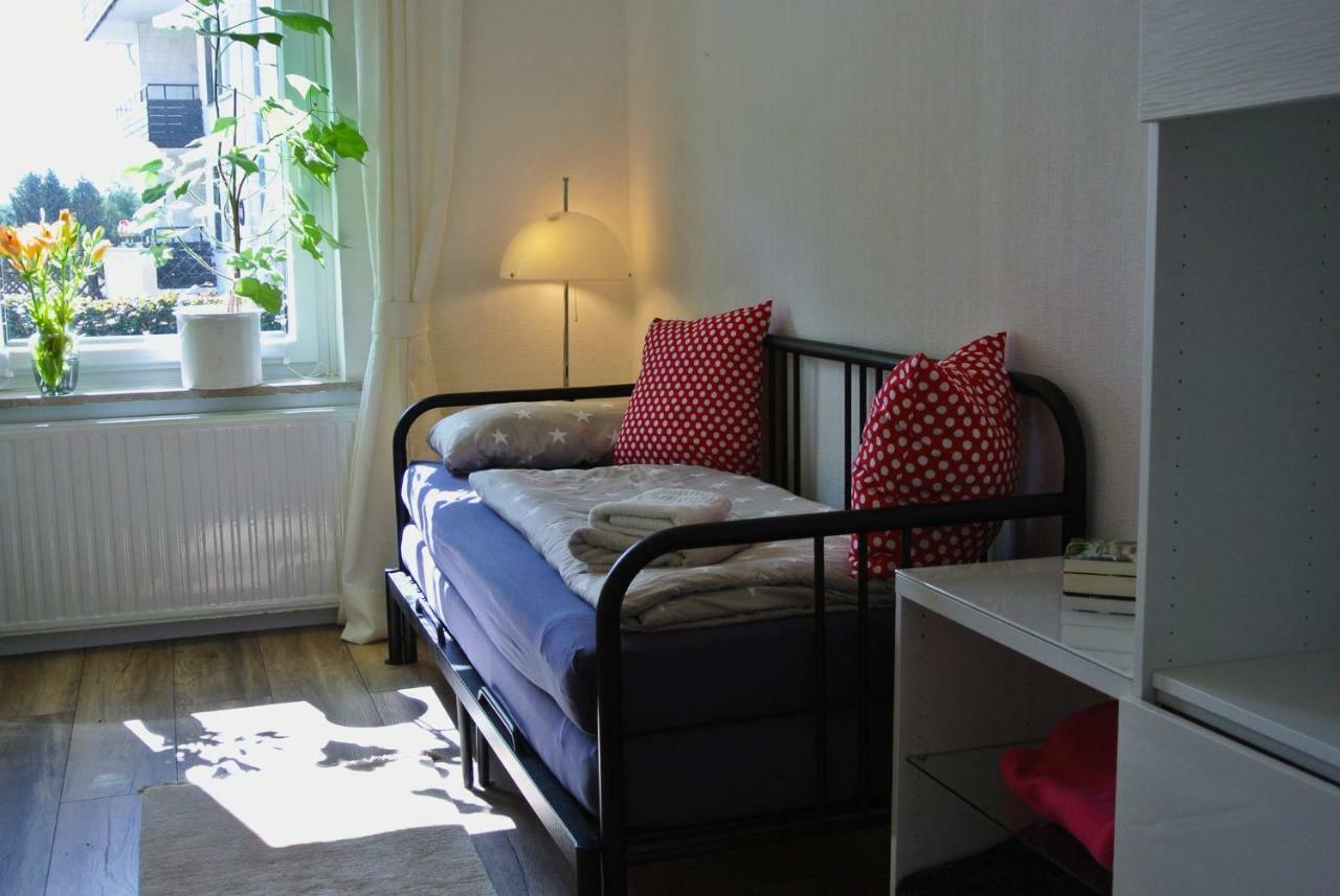 Zollhaus 26 Apartment Hohegeiß Екстериор снимка