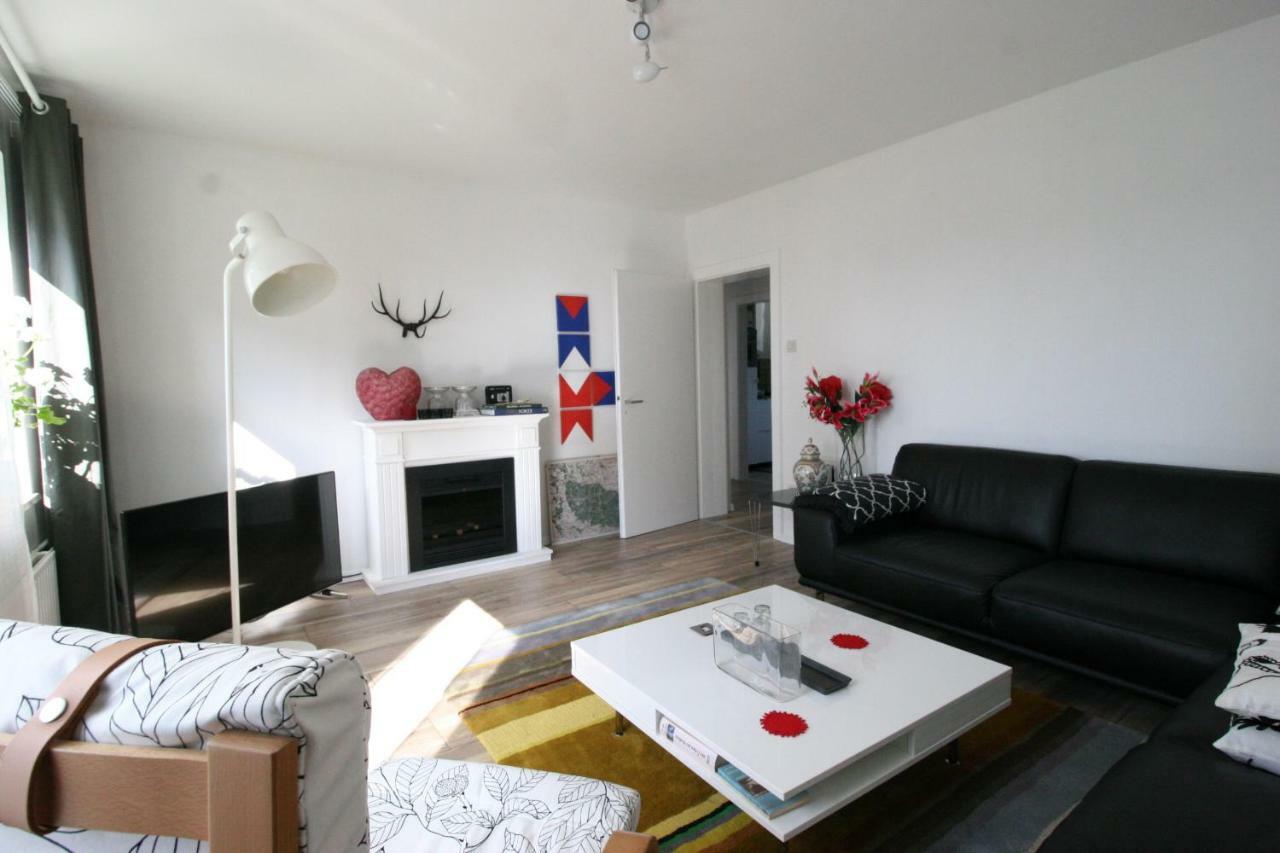 Zollhaus 26 Apartment Hohegeiß Екстериор снимка