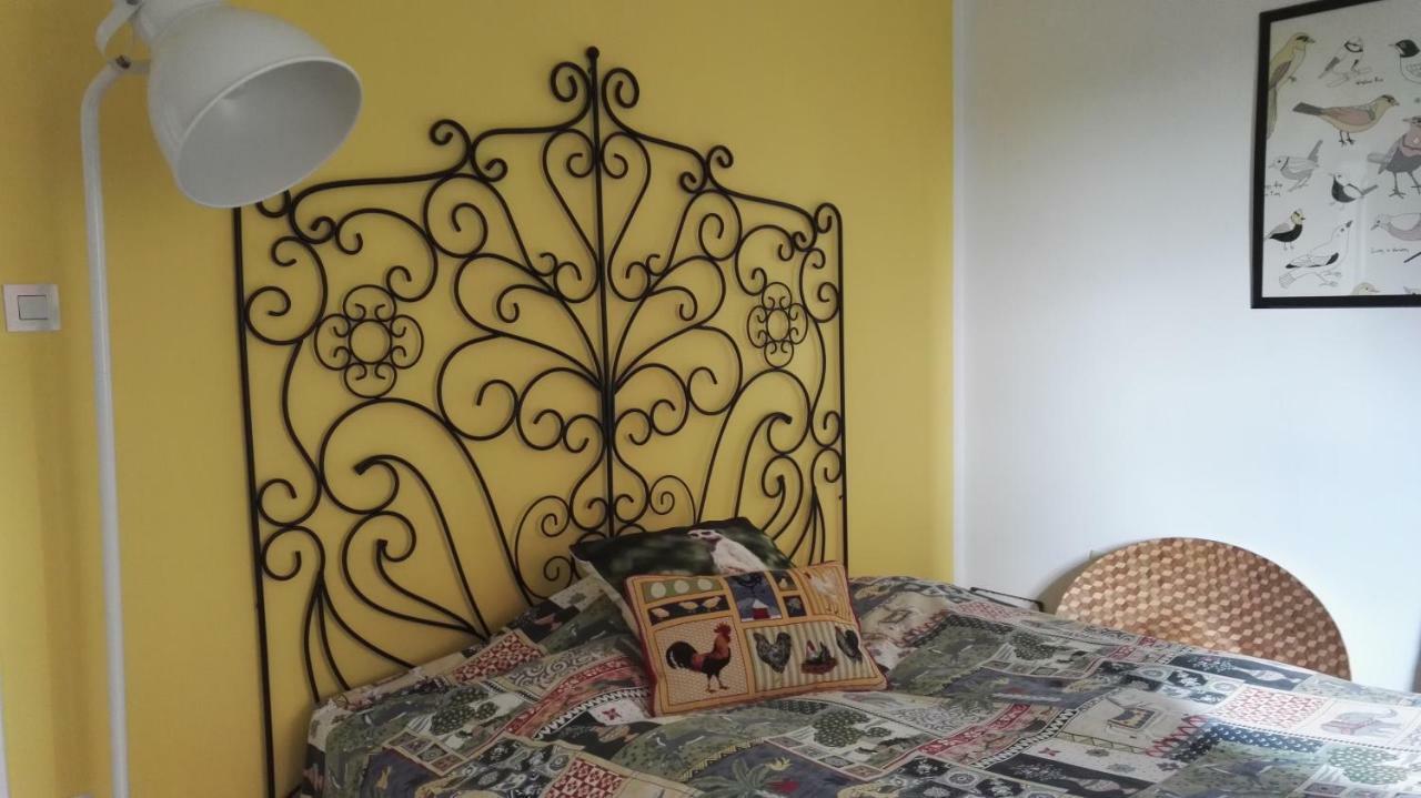Zollhaus 26 Apartment Hohegeiß Екстериор снимка